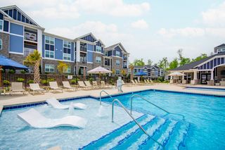 1800 Kauri Cliffs Point #1500-1E, Greensboro, NC 27409