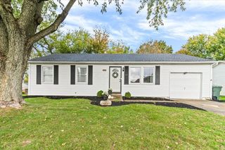 3960 Briarbush Dr, Columbus, OH 43207