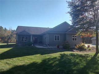 13879 Rossman Drive, Fall Creek, WI 54742