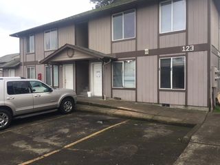 125 E  Elmore St #2, Lebanon, OR 97355