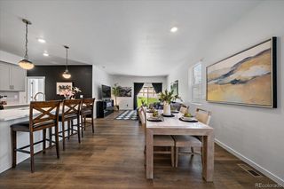 17911 Dandy Brush Lane, Parker, CO 80134