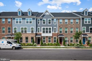 10837 Beckenham St, Baltimore, MD 21220