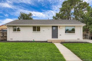 5640 E 68th Avenue, Commerce City, CO 80022
