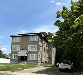124 Prospect Ave, Binghamton, NY 13901