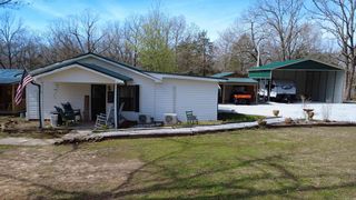 517B E  Webb St, Mountain View, AR 72560