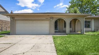 46204 Apple Ln, Macomb, MI 48044