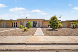 13009 N 100TH Avenue, Sun City, AZ 85351