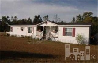 369 Harris Lane, Raeford, NC 28376