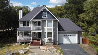 Address Not Disclosed, Placerville, CA 95667