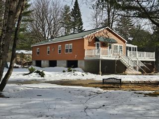 8 Bearcamp River Road, Ossipee, NH 03864