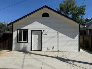 3165 Soccer Aly, Sacramento, CA 95817