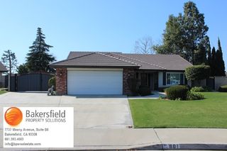 801 Canby St, Bakersfield, CA 93314
