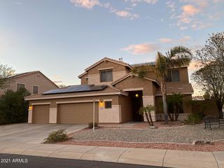 4030 W KELTON Lane, Phoenix, AZ 85053