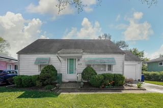 40 N  Chesterfield Rd, Columbus, OH 43209