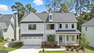 4040 Links Blvd, Jefferson, GA 30549