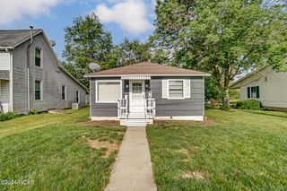 445 S  Franklin St, Delphos, OH 45833