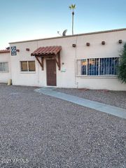 4625 W THOMAS Road #49, Phoenix, AZ 85031