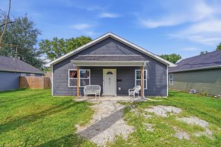 613 S  Allen St, Centralia, MO 65240