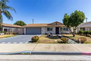 4583 Olive St, Montclair, CA 91763