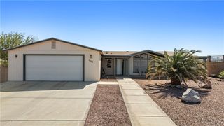 4486 S  Camp Mohave Ct, Fort Mohave, AZ 86426