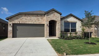 744 Rubicon Rd, Fort Worth, TX 76247