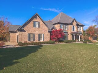1802 E  Hackberry Rd, Bloomington, IL 61704