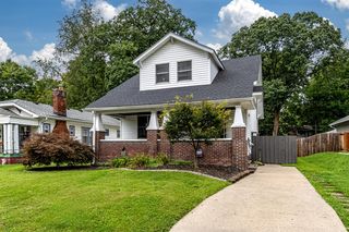 4506 Winthrop Ave, Indianapolis, IN 46205