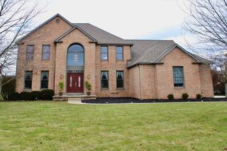 5385 Cloisters Dr, Canfield, OH 44406