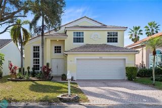 8410 NW 46th Dr, Coral Springs, FL 33067