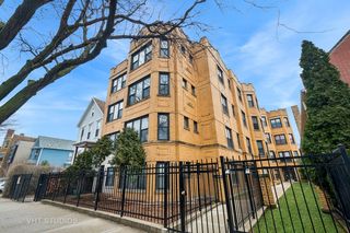 1655 N  Fairfield Ave #401, Chicago, IL 60647