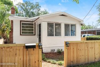 1763 FRANCIS Street, Jacksonville, FL 32209