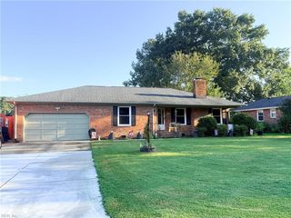 4117 Hawksley Dr, Chesapeake, VA 23321