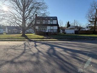 270 N  Garland Ave, Dayton, OH 45403