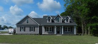 2117 Kara Dr. #The Santee, Conway, SC 29527