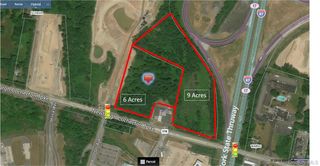 17k and Orr Ave, Newburgh, NY 12550