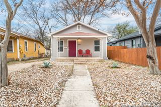 132 Klein, San Antonio, TX 78204