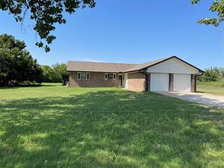16605 W  Foreman Rd, Yukon, OK 73099