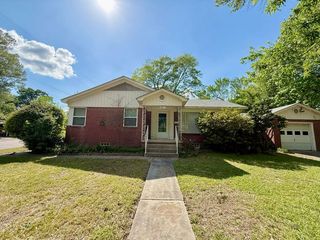 4101 Olive St, Texarkana, TX 75503