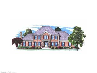 Lot 3 Sunrise Farm, Wolcott, CT 06716