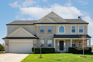 509 E  Cyclamen Chas, Westfield, IN 46074