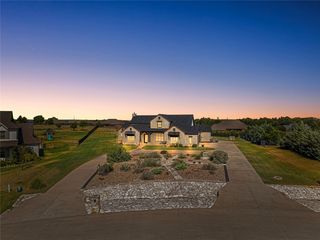 12516 Bella Vita Dr, Fort Worth, TX 76126