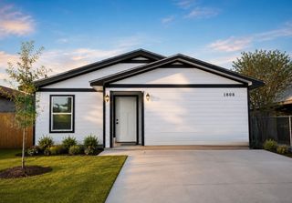1808 Chacon St, Laredo, TX 78043