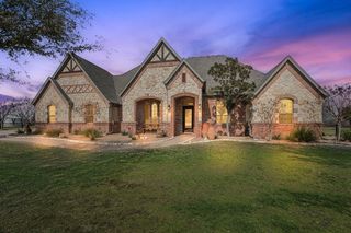 12730 Helen Rd, Justin, TX 76247