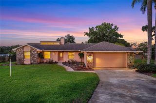 606 ALHAMBRA AVENUE, Altamonte Springs, FL 32714