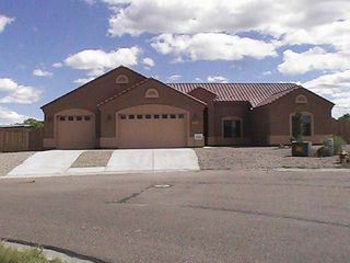 305 N  Bogey Dr, Eagar, AZ 85925