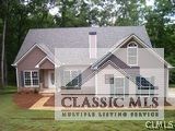 420 Oakridge Drive, Jefferson, GA 30549
