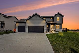 12119 S  109th St, Papillion, NE 68046