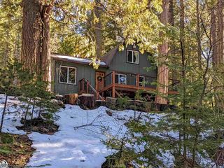 25063 Abraham Ave, Long Barn, CA 95335