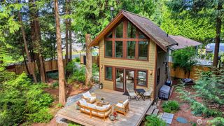 256 Windsor Drive, Pt Roberts, WA 98281