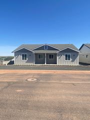 2094 W  Sand Trap Ln #2, Snowflake, AZ 85937